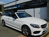 Mercedes 220
