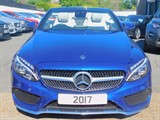 Mercedes 220