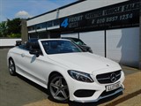 Mercedes 220