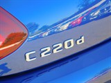 Mercedes 220