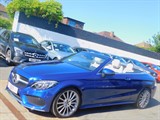 Mercedes 220