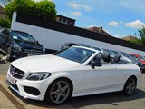 Mercedes 220
