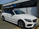 Mercedes 220