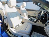 Mercedes 220