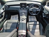 Mercedes 220