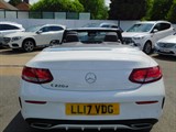 Mercedes 220