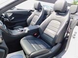 Mercedes 220