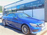 Mercedes 220