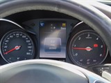 Mercedes 220
