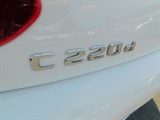 Mercedes 220