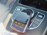 Mercedes 220