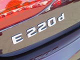 Mercedes 220