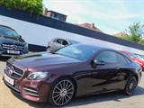 Mercedes 220