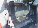 Mercedes 220