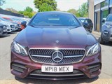 Mercedes 220