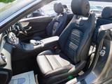 Mercedes 250