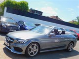 Mercedes 250