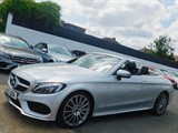 Mercedes 250