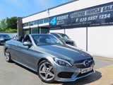 Mercedes 250