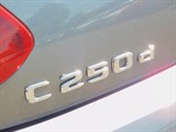 Mercedes 250