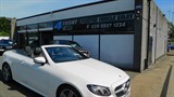 Mercedes 300