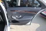 Mercedes S350L