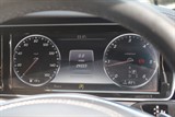 Mercedes S350L