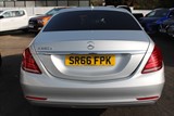 Mercedes S350L