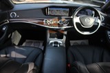 Mercedes S350L