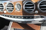 Mercedes S350L