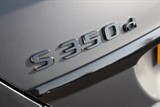 Mercedes S350L