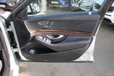 Mercedes S350L