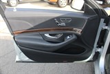Mercedes S350L