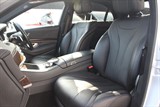 Mercedes S350L