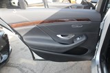 Mercedes S350L