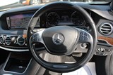 Mercedes S350L