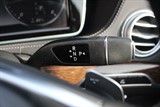 Mercedes S350L