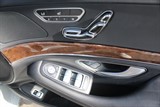 Mercedes S350L