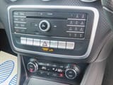 Mercedes A160