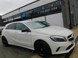 Mercedes A160