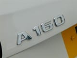 Mercedes A160