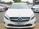 Mercedes A160