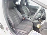 Mercedes A160