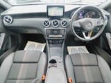 Mercedes A160