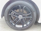 Mercedes A160