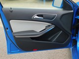 Mercedes A180 CDI