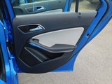 Mercedes A180 CDI