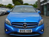 Mercedes A180 CDI