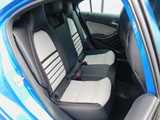 Mercedes A180 CDI