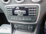 Mercedes A180 CDI